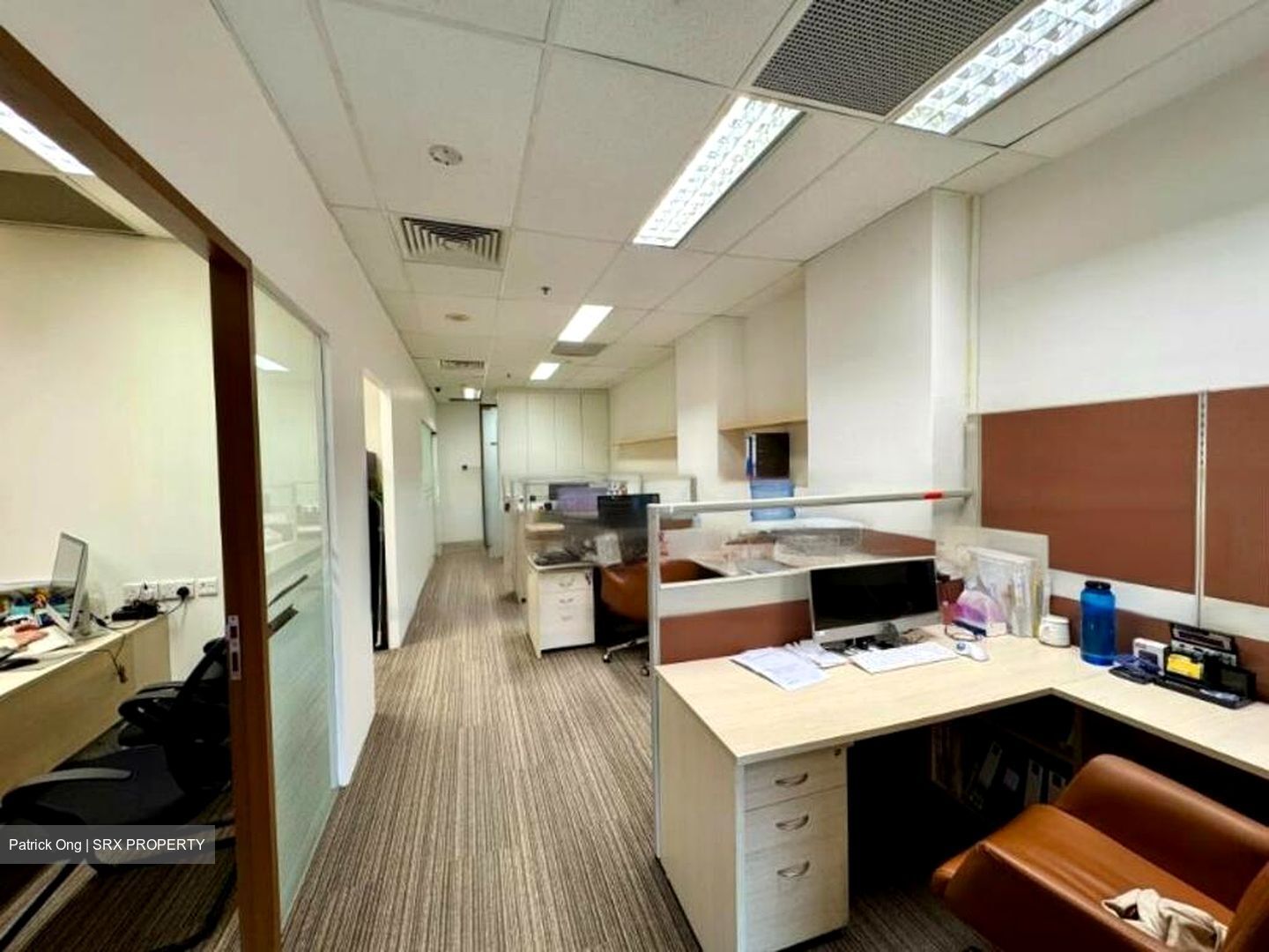 Ocbc Centre (D1), Office #483386671